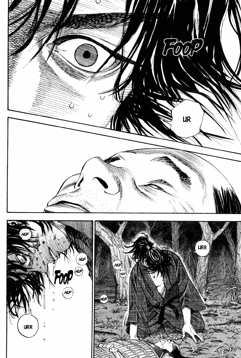 Read Vagabond ID Manga Online