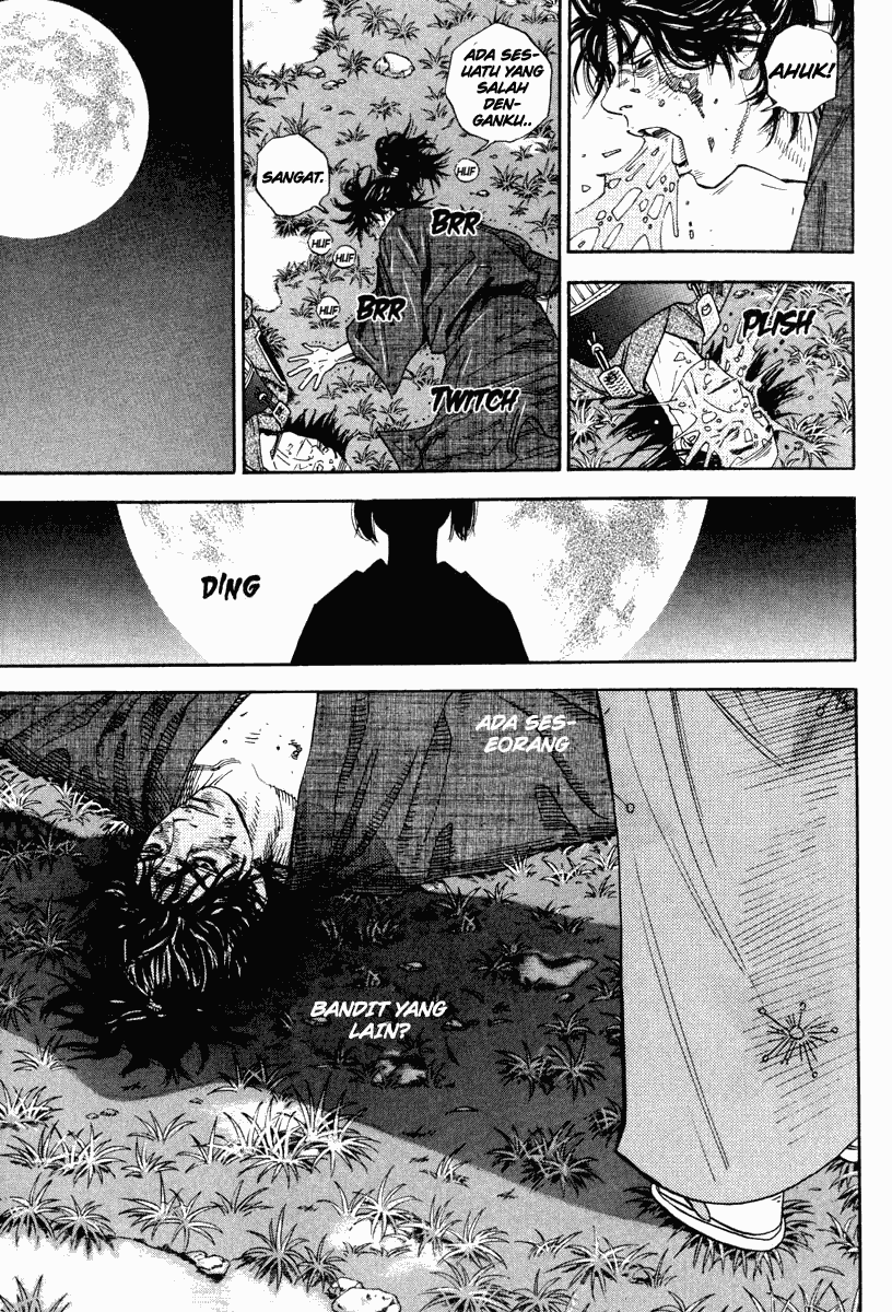 Read Vagabond ID Manga Online