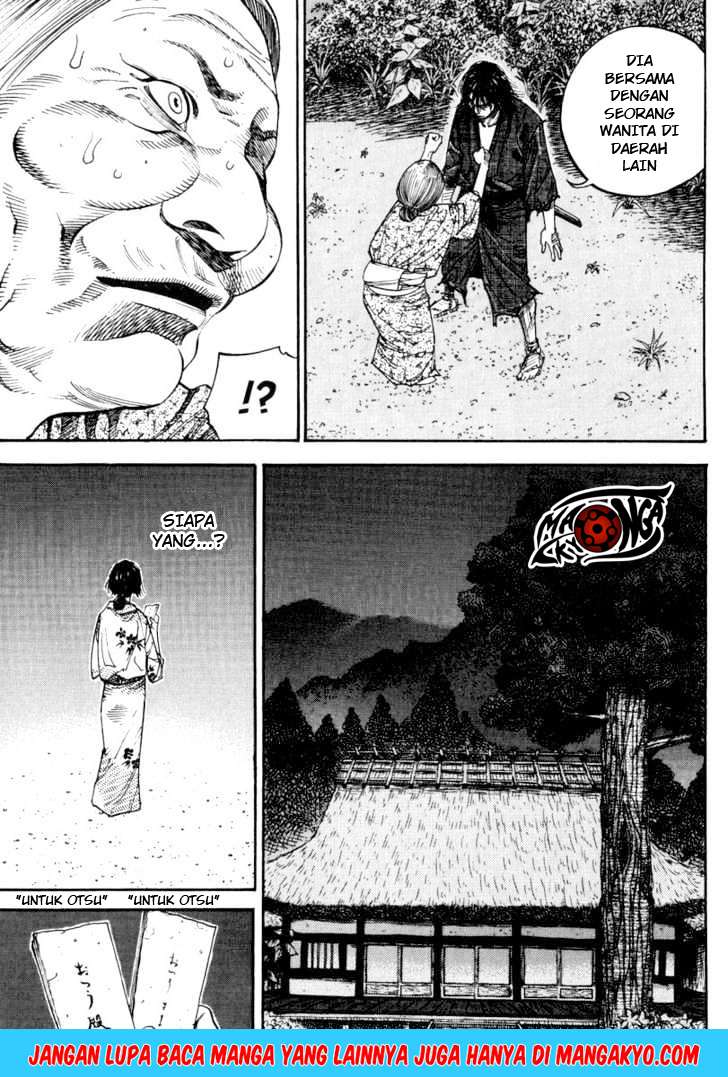 Read Vagabond ID Manga Online