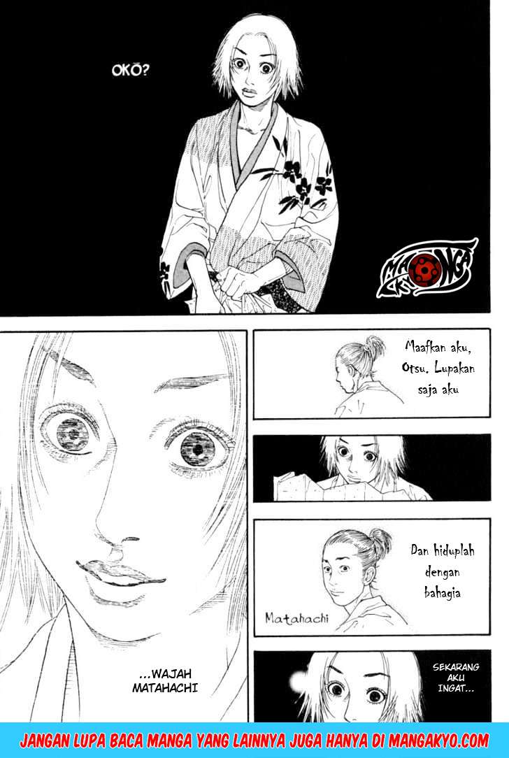 Read Vagabond ID Manga Online