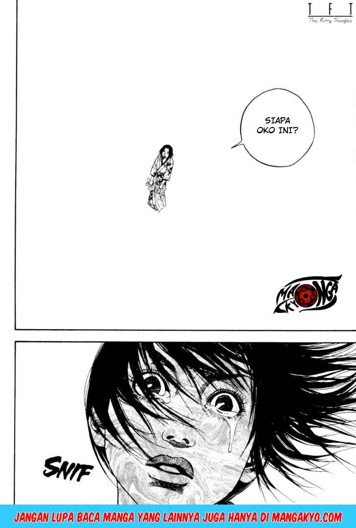 Read Vagabond ID Manga Online