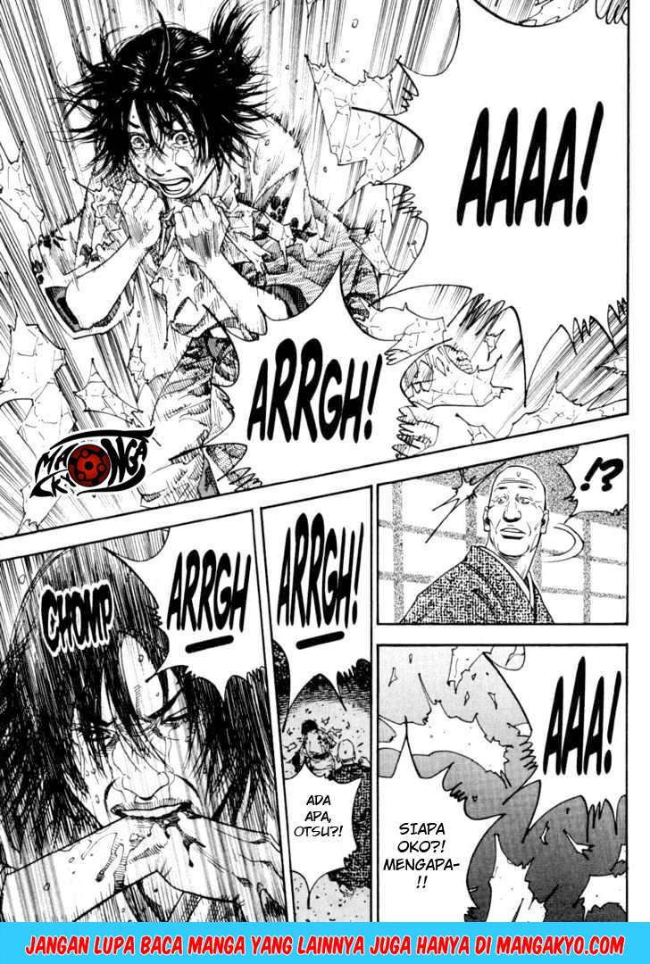 Read Vagabond ID Manga Online