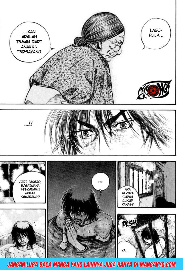 Read Vagabond ID Manga Online