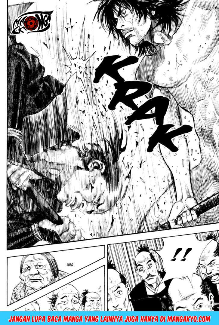 Read Vagabond ID Manga Online
