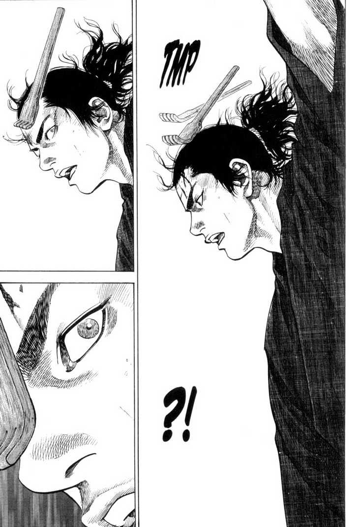 Read Vagabond ID Manga Online