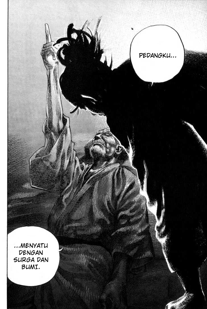 Read Vagabond ID Manga Online