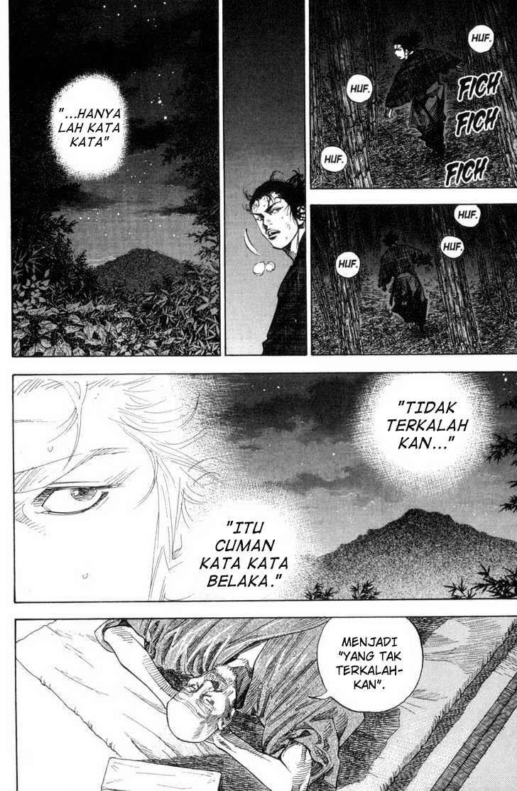 Read Vagabond ID Manga Online