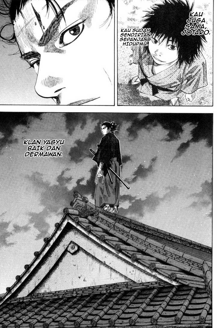 Read Vagabond ID Manga Online