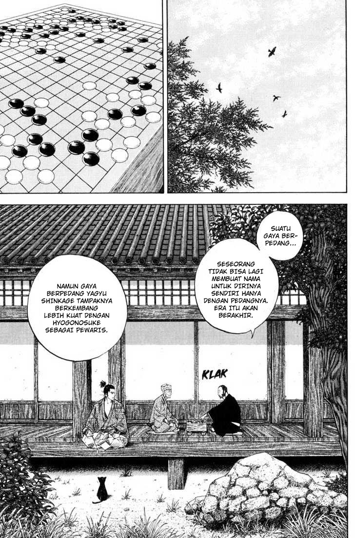 Read Vagabond ID Manga Online