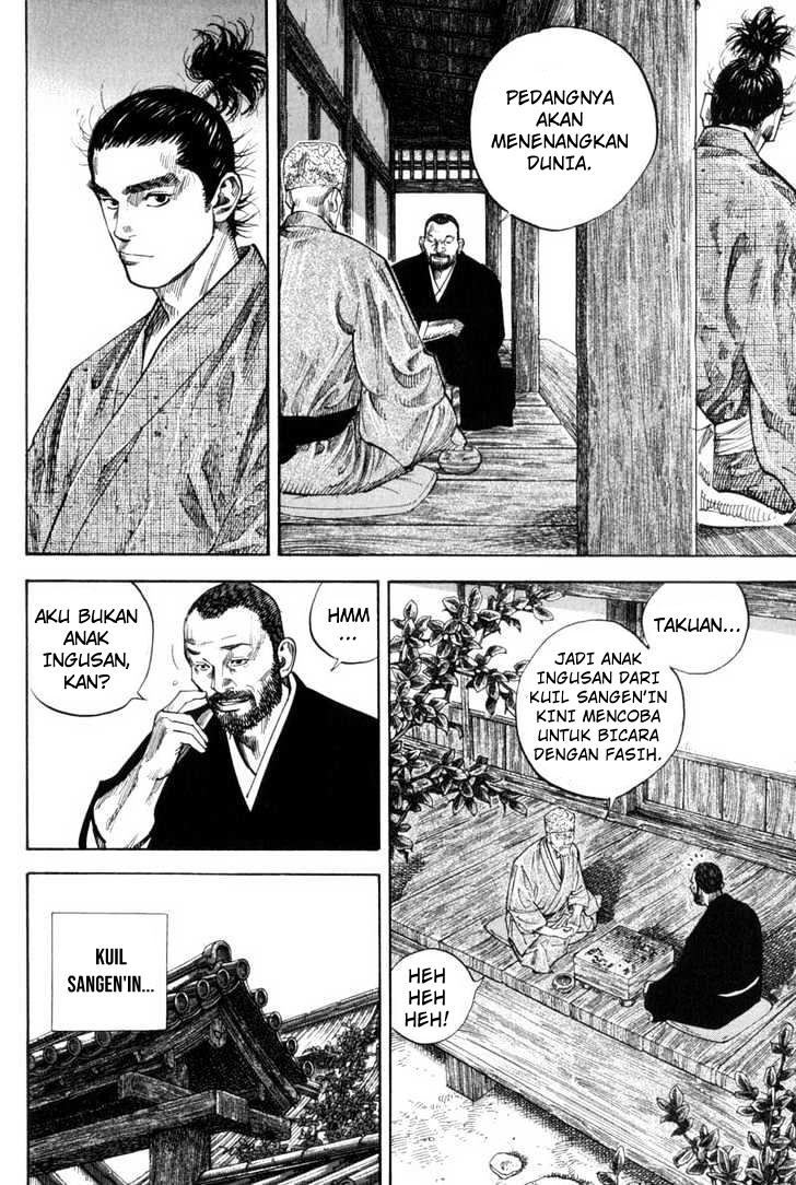 Read Vagabond ID Manga Online