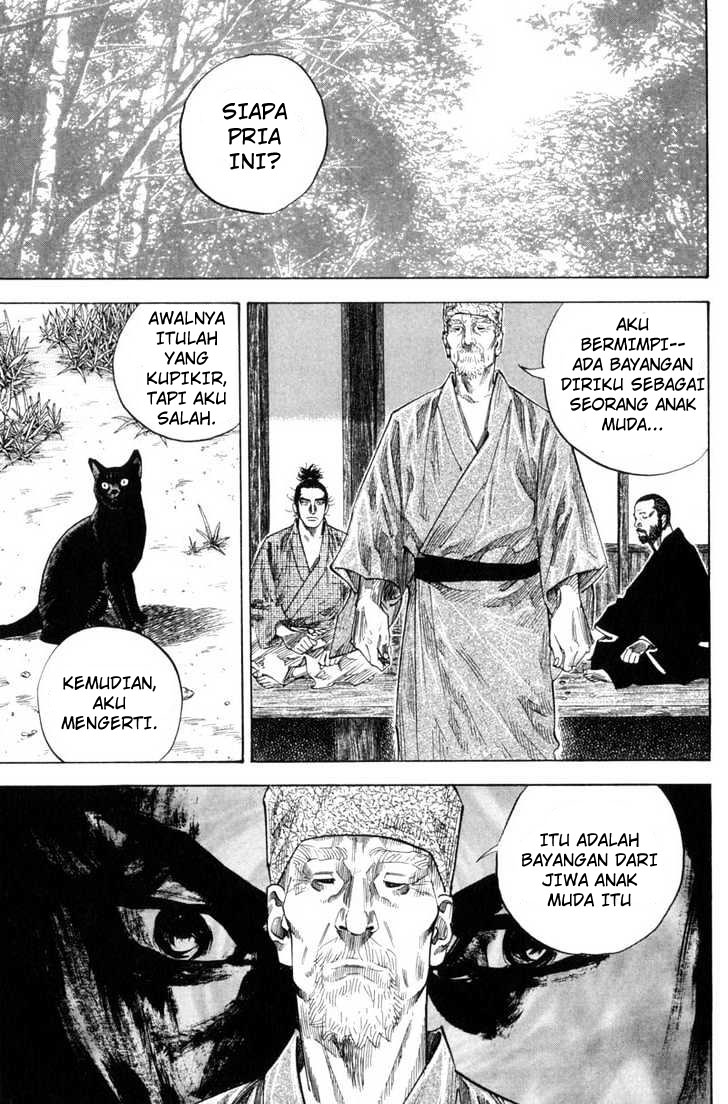 Read Vagabond ID Manga Online
