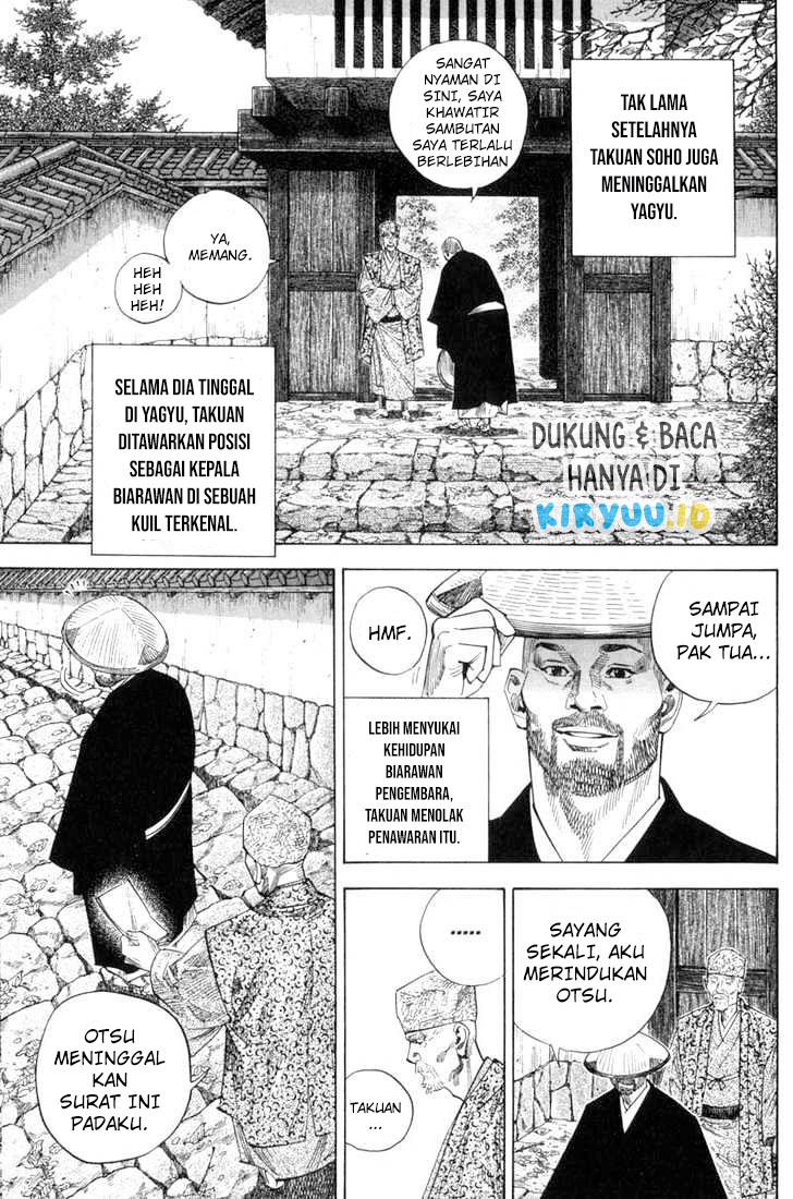 Read Vagabond ID Manga Online