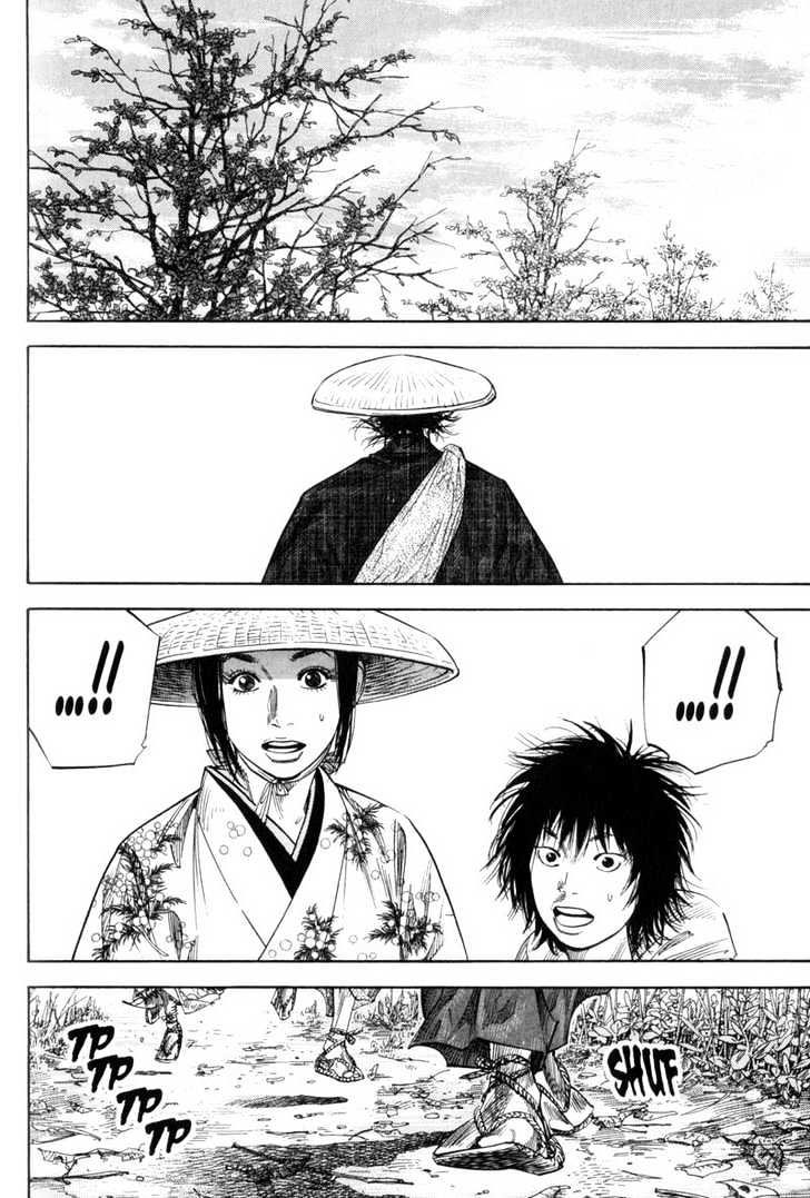 Read Vagabond ID Manga Online