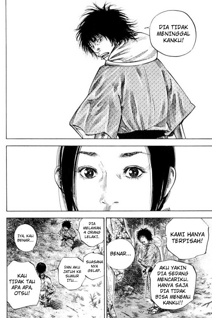 Read Vagabond ID Manga Online