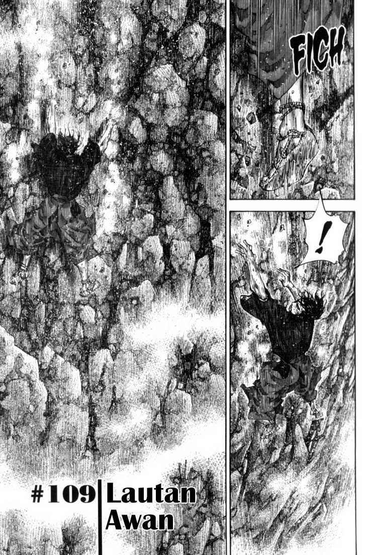 Read Vagabond ID Manga Online