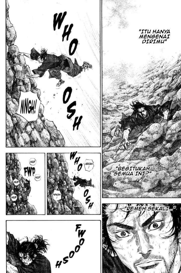 Read Vagabond ID Manga Online