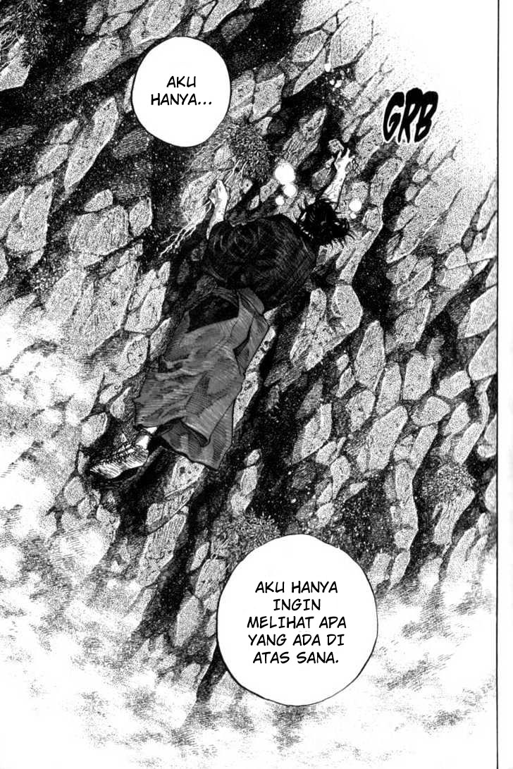 Read Vagabond ID Manga Online