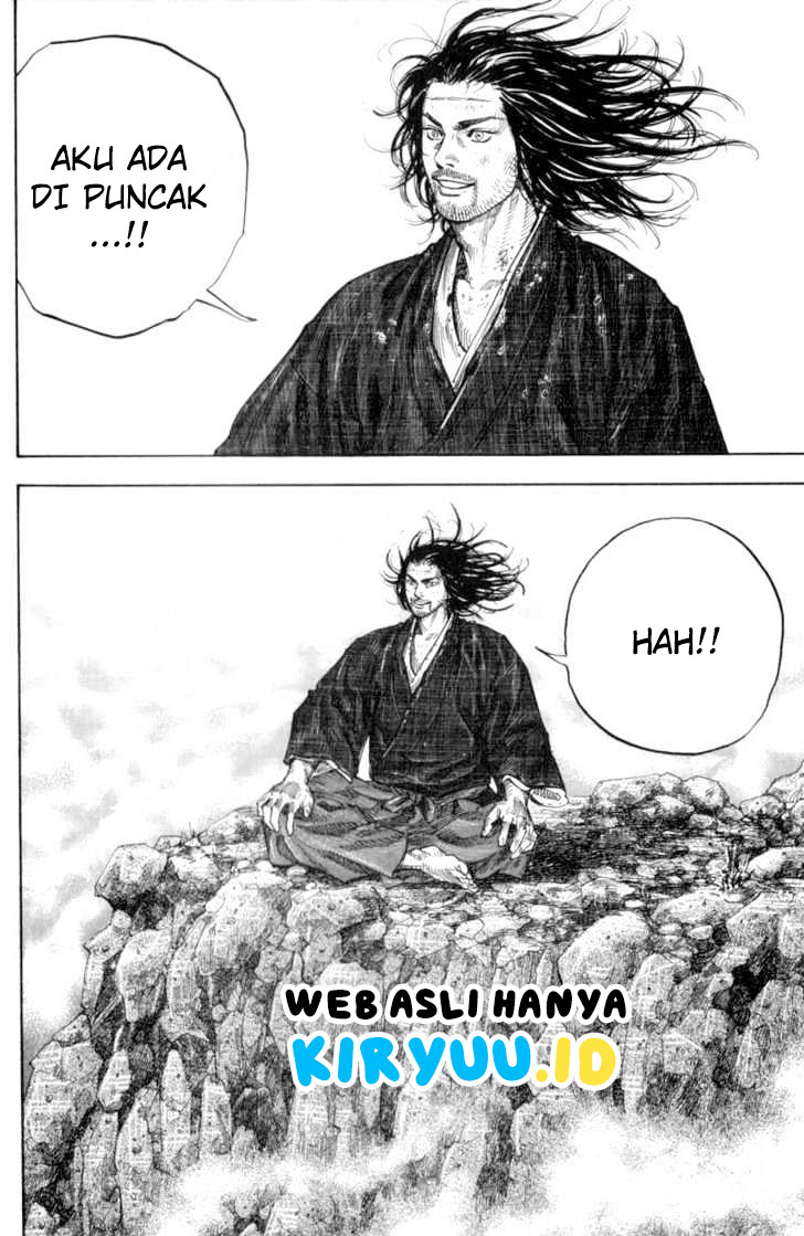 Read Vagabond ID Manga Online