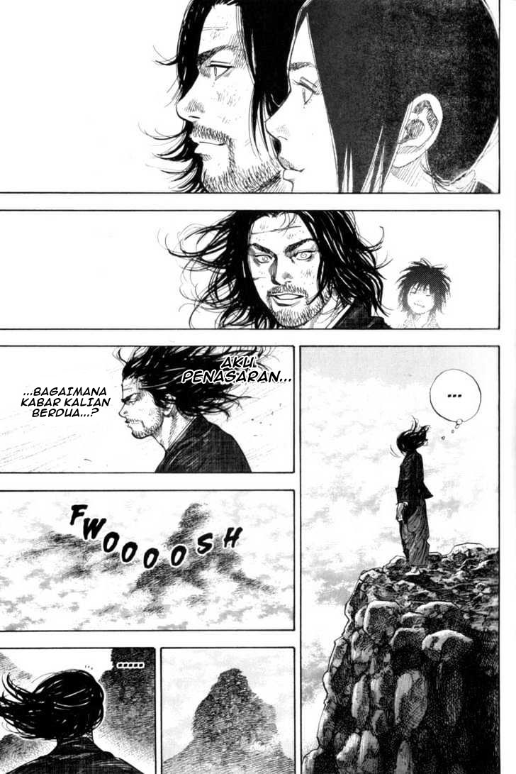 Read Vagabond ID Manga Online
