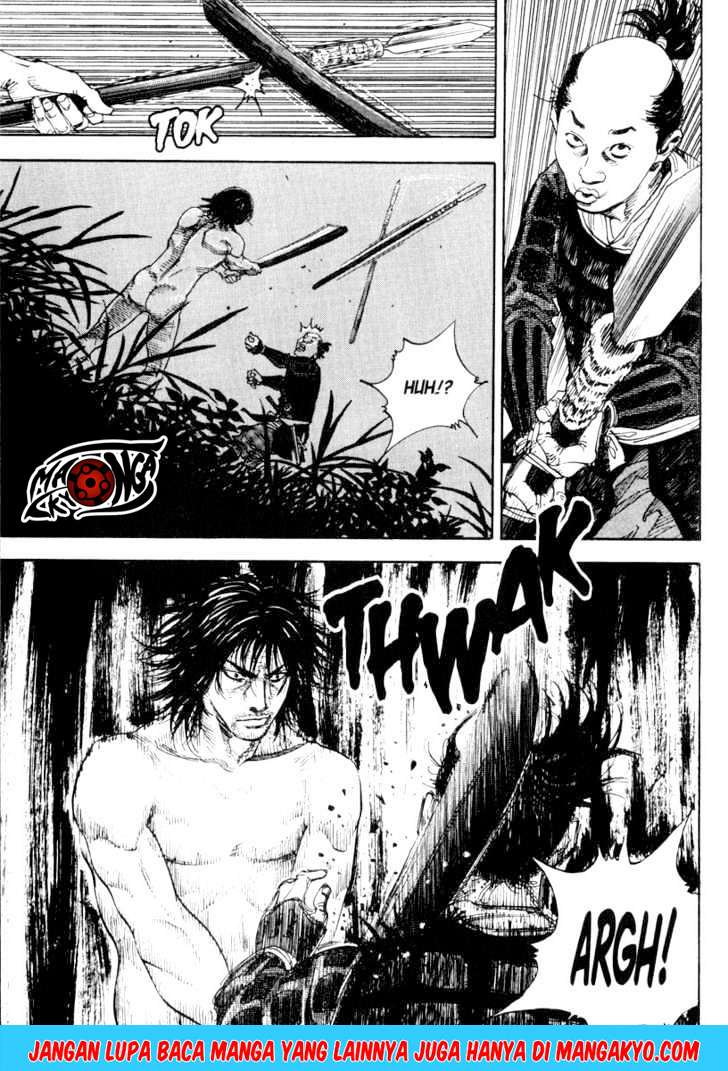 Read Vagabond ID Manga Online