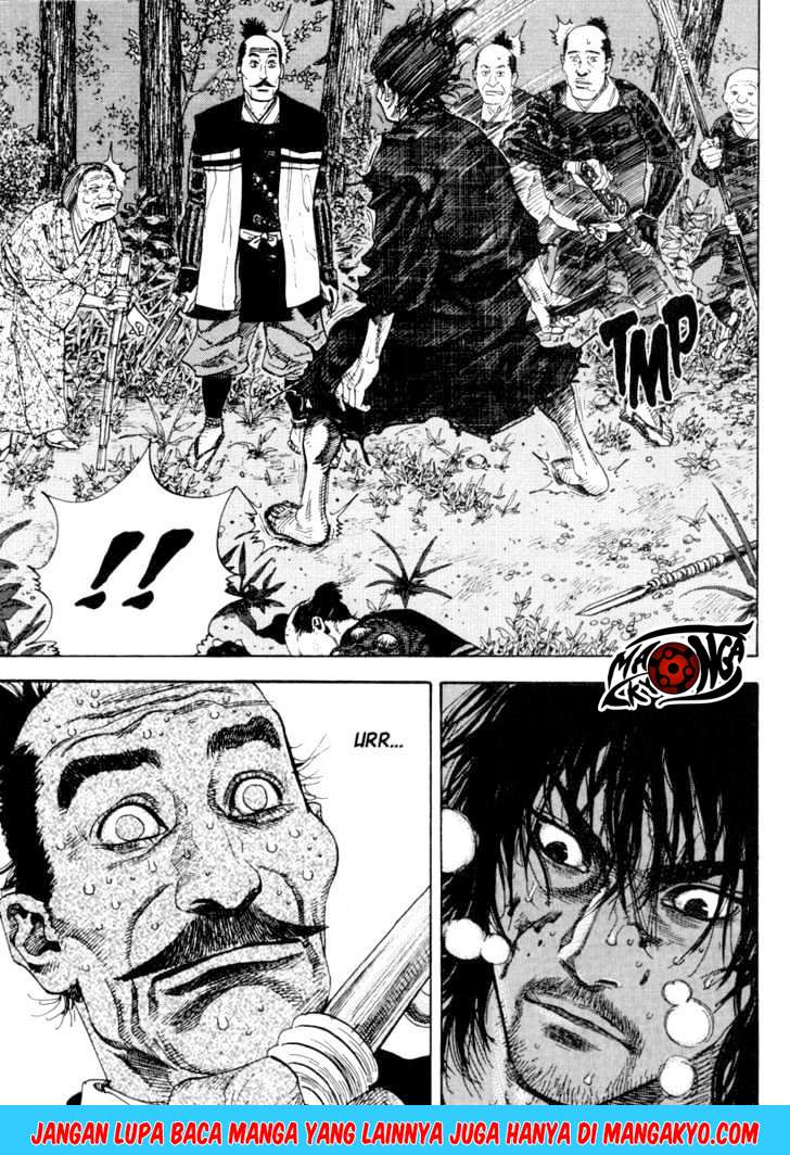 Read Vagabond ID Manga Online