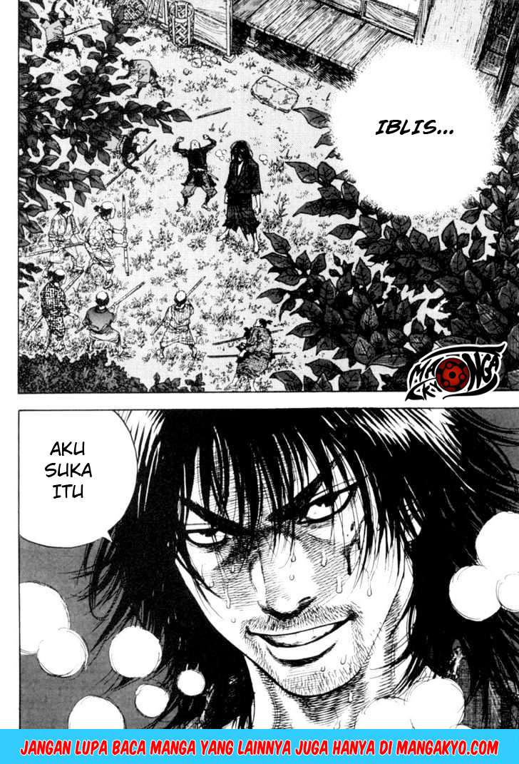 Read Vagabond ID Manga Online