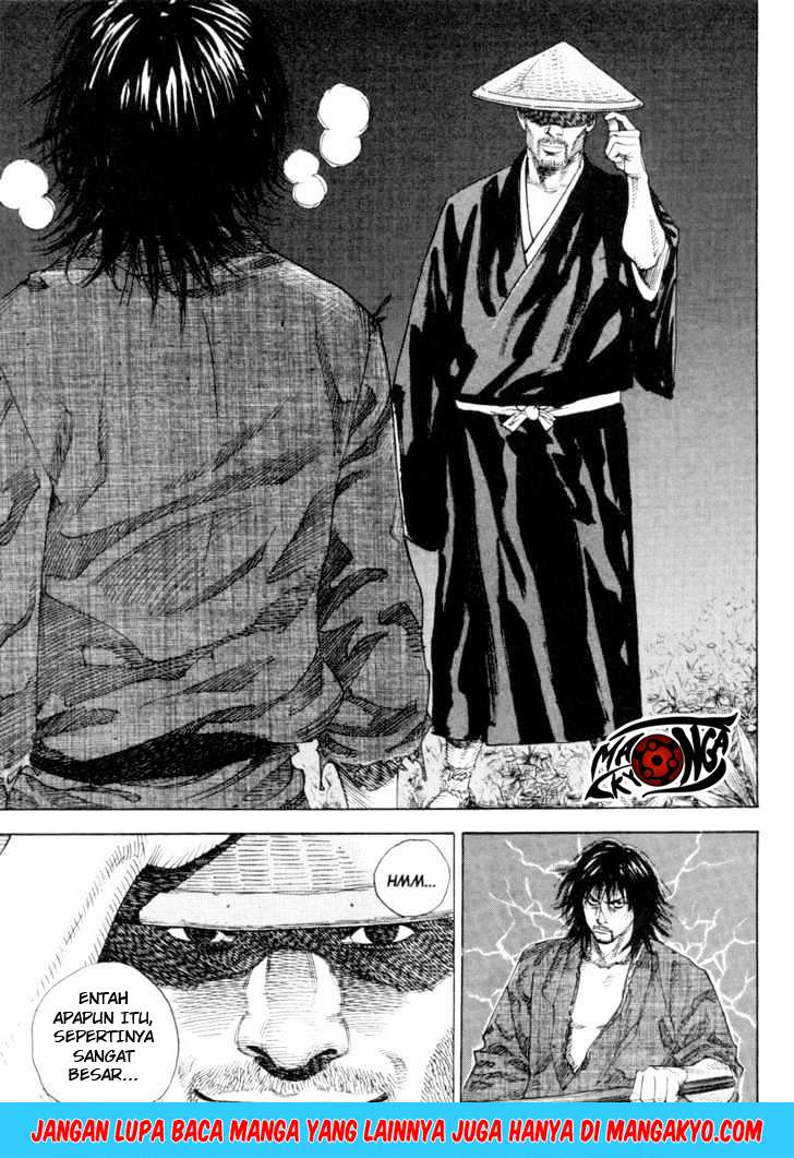 Read Vagabond ID Manga Online