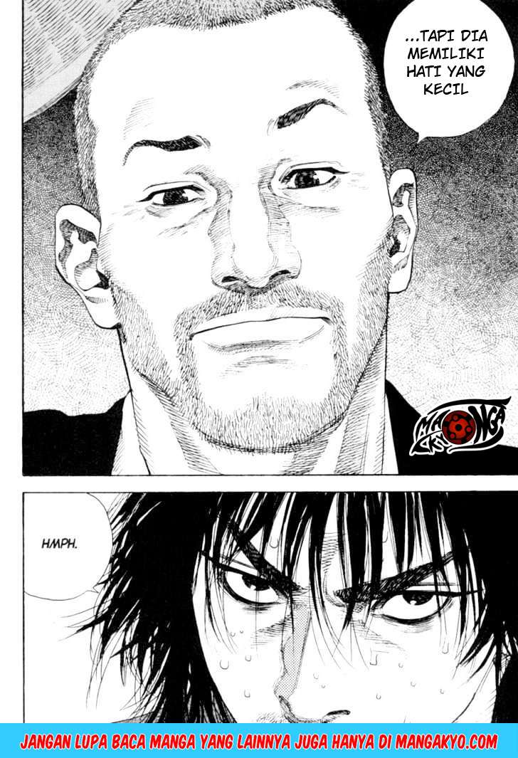 Read Vagabond ID Manga Online