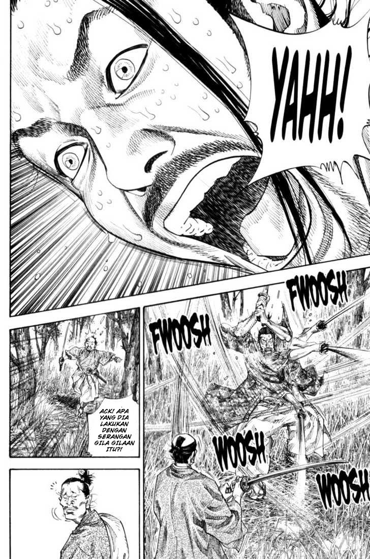 Read Vagabond ID Manga Online