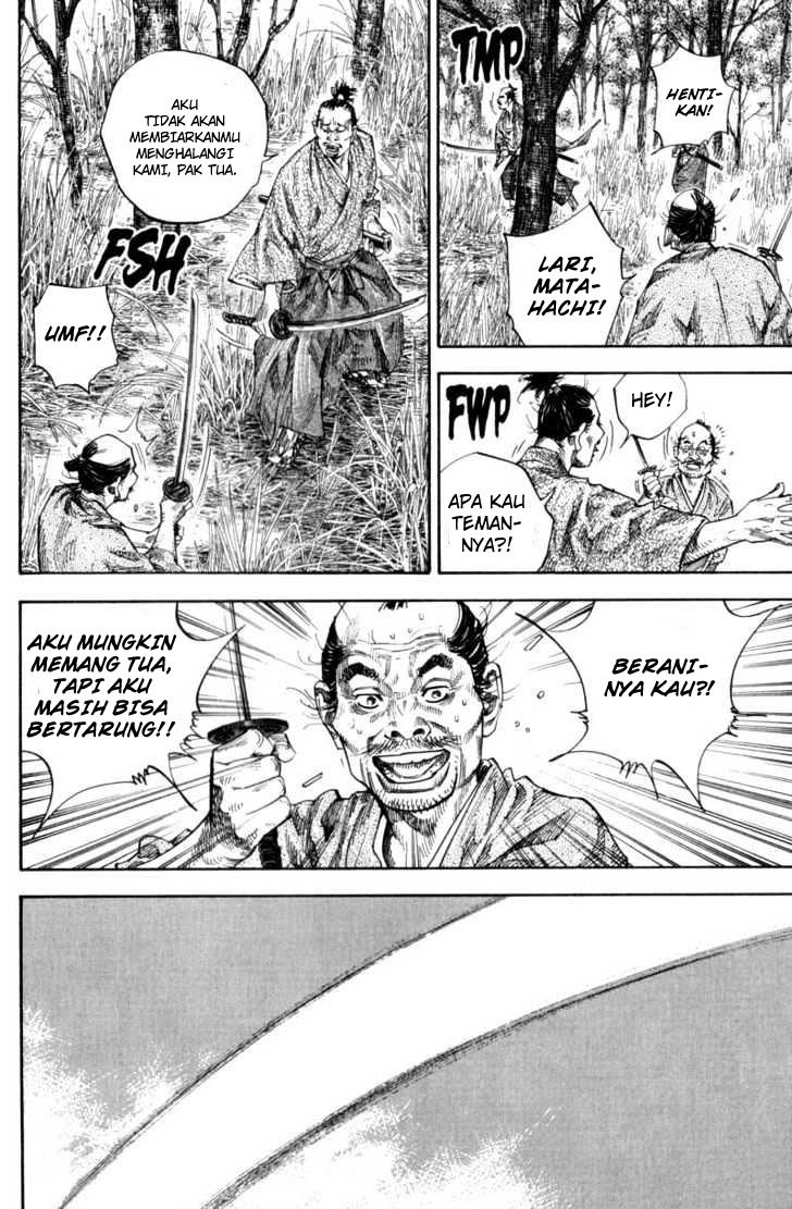 Read Vagabond ID Manga Online