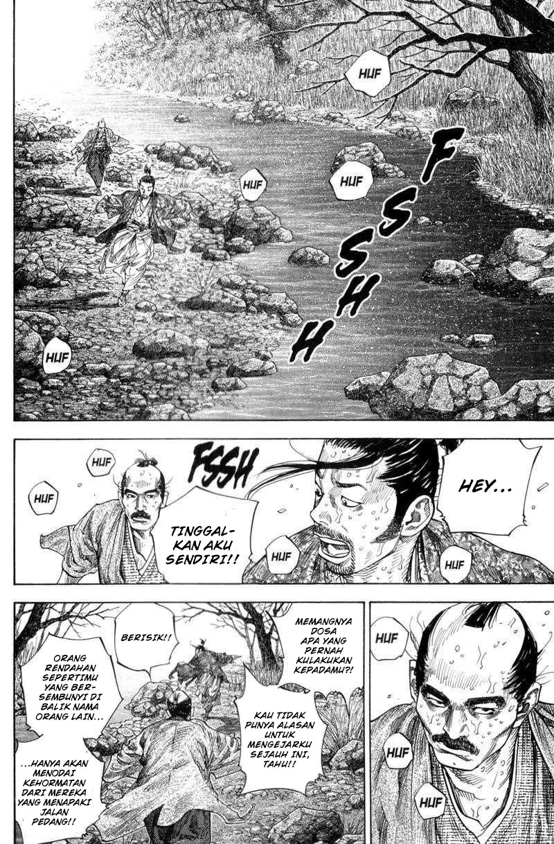 Read Vagabond ID Manga Online
