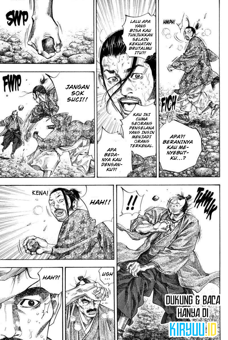 Read Vagabond ID Manga Online