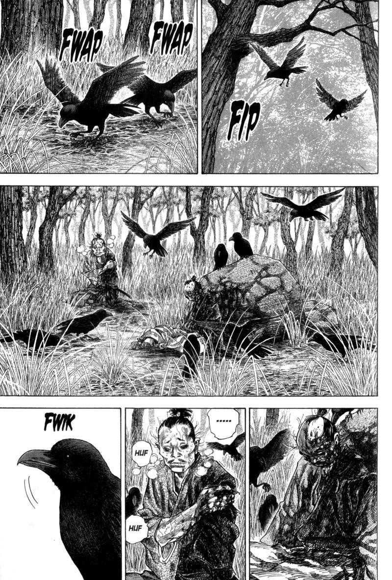 Read Vagabond ID Manga Online