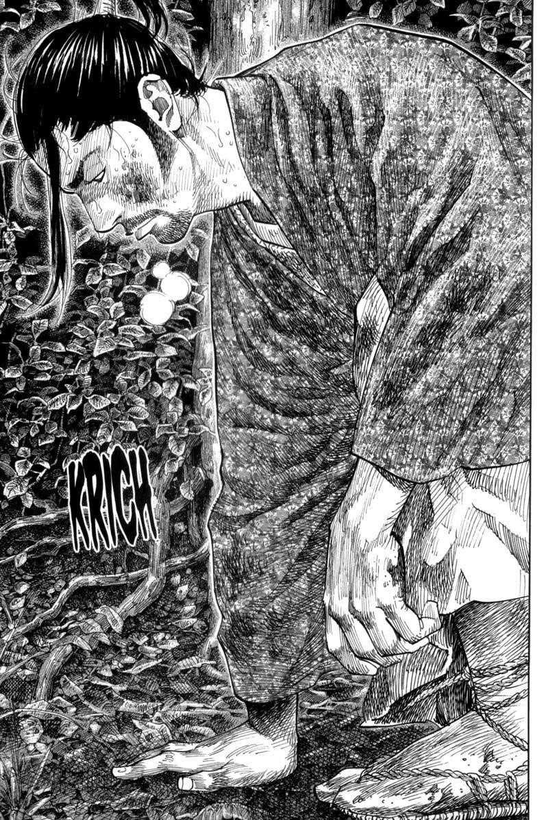 Read Vagabond ID Manga Online