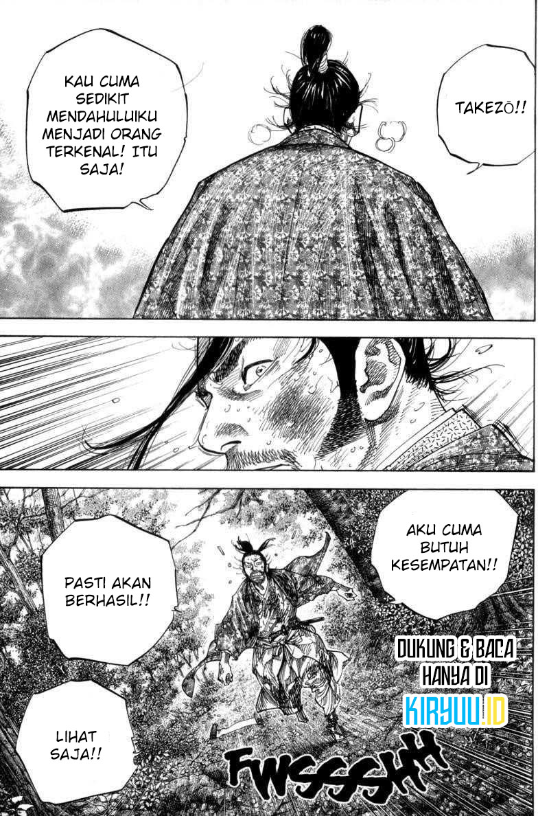Read Vagabond ID Manga Online