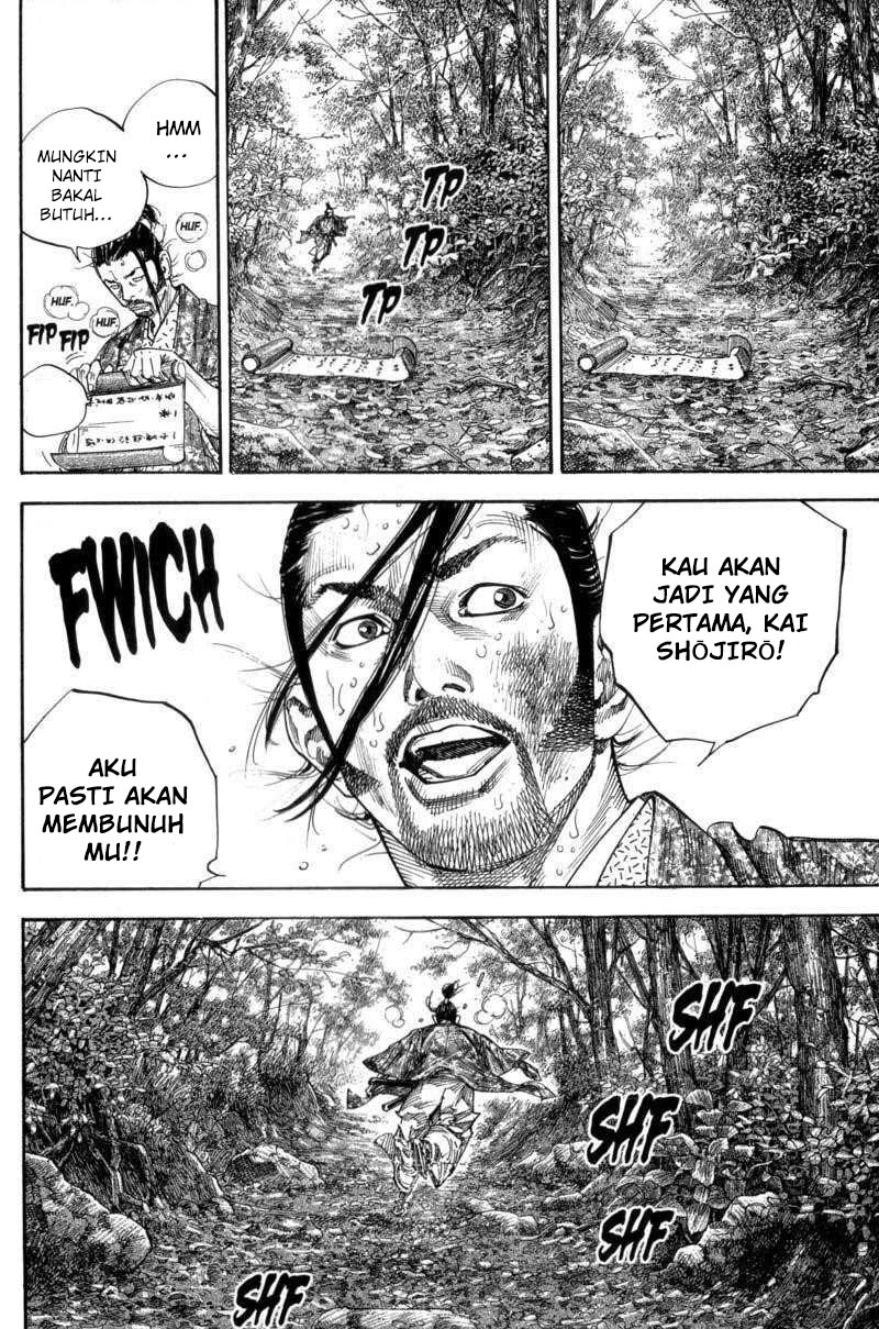 Read Vagabond ID Manga Online