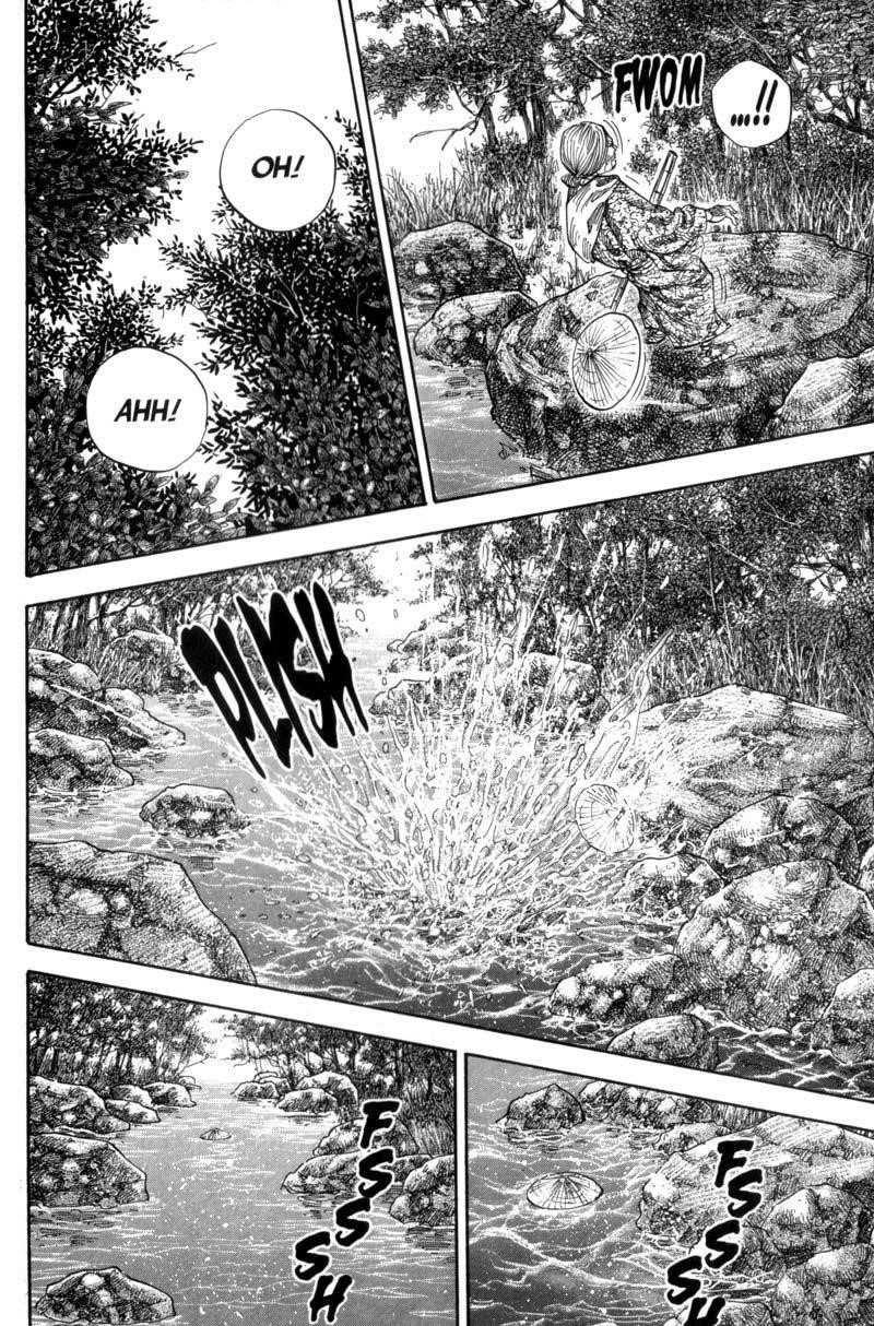 Read Vagabond ID Manga Online