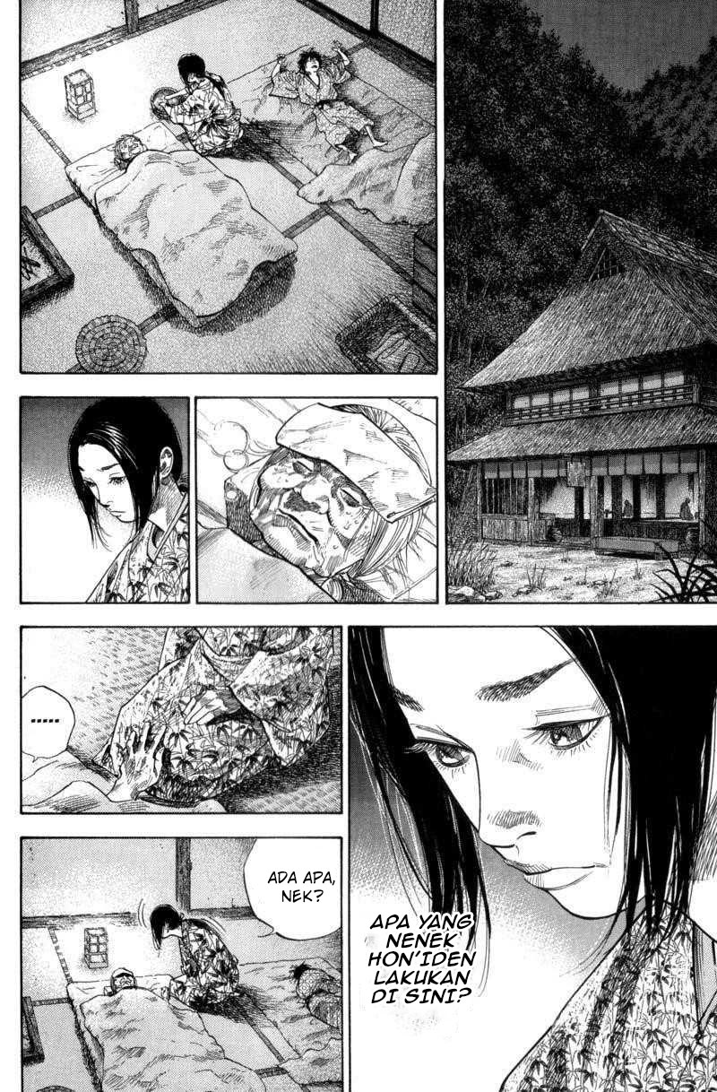 Read Vagabond ID Manga Online