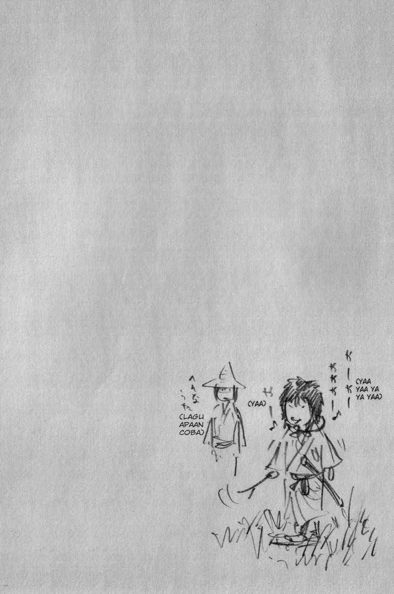 Read Vagabond ID Manga Online
