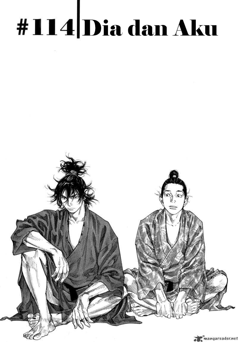 Read Vagabond ID Manga Online