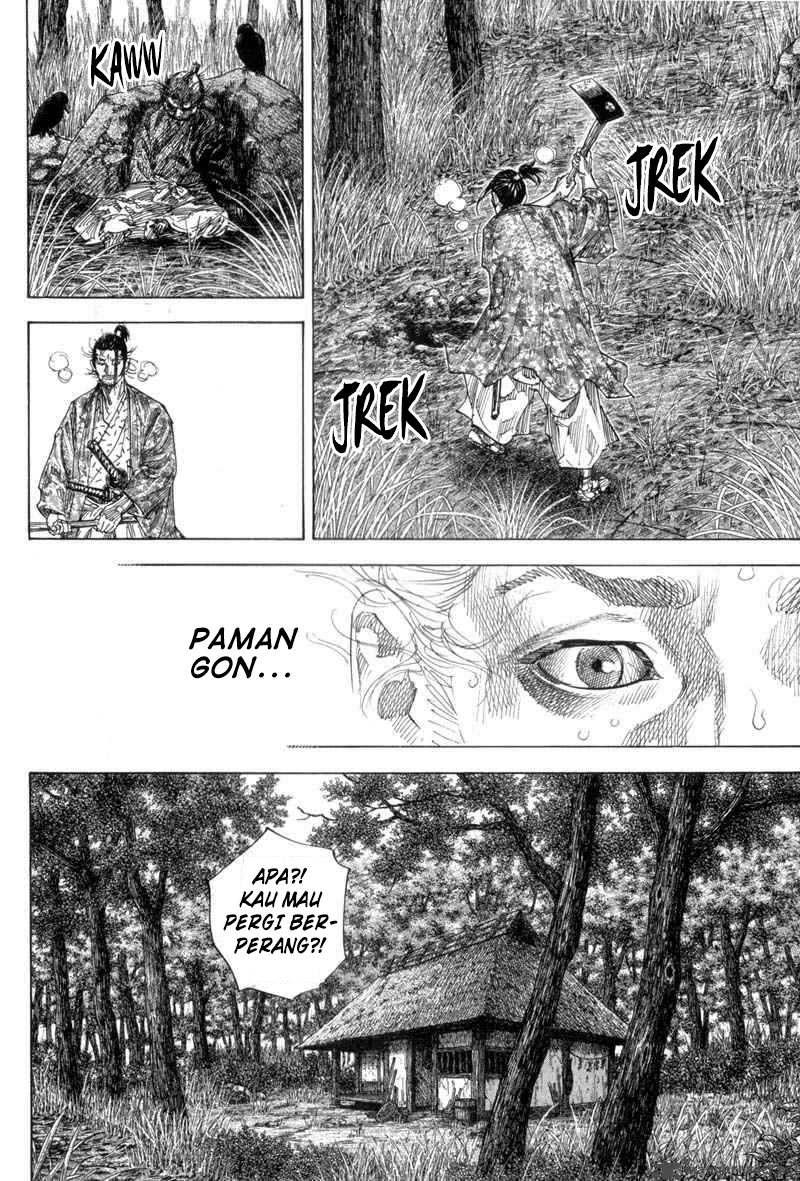 Read Vagabond ID Manga Online