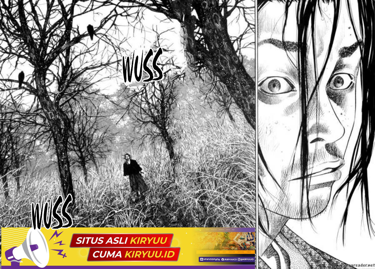 Read Vagabond ID Manga Online