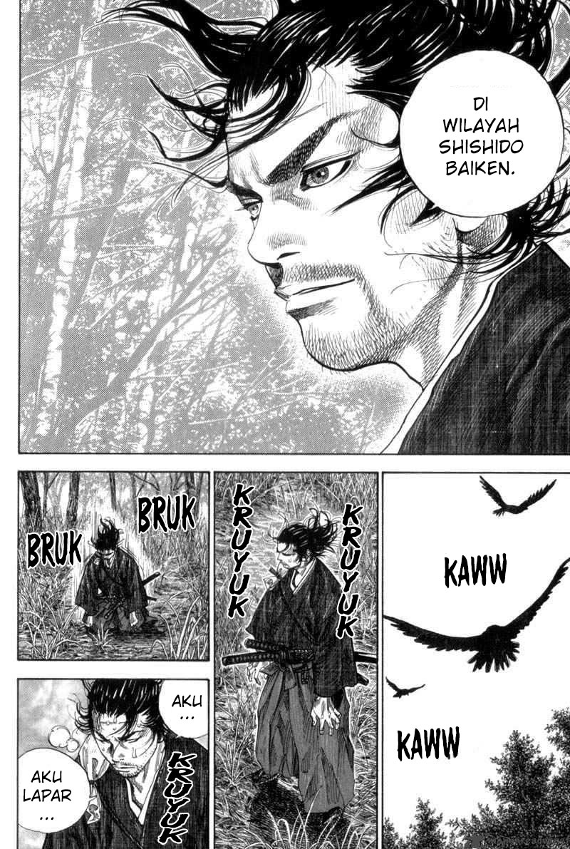 Read Vagabond ID Manga Online
