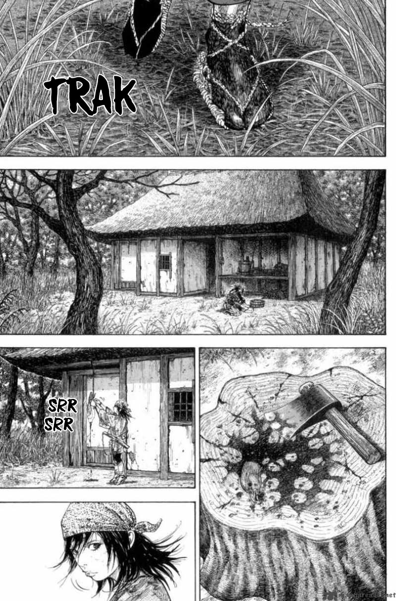 Read Vagabond ID Manga Online