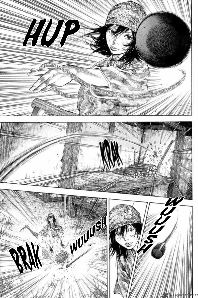 Read Vagabond ID Manga Online