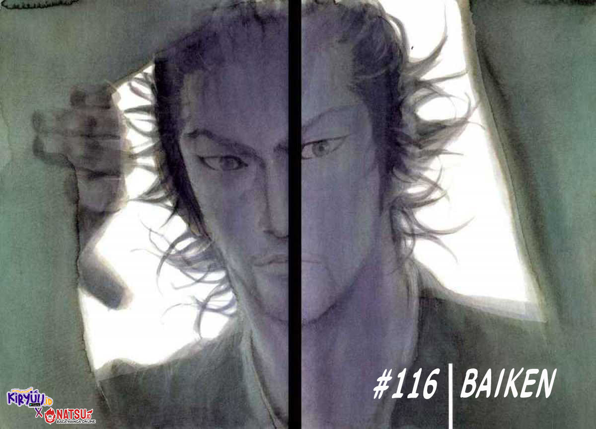 Read Vagabond ID Manga Online