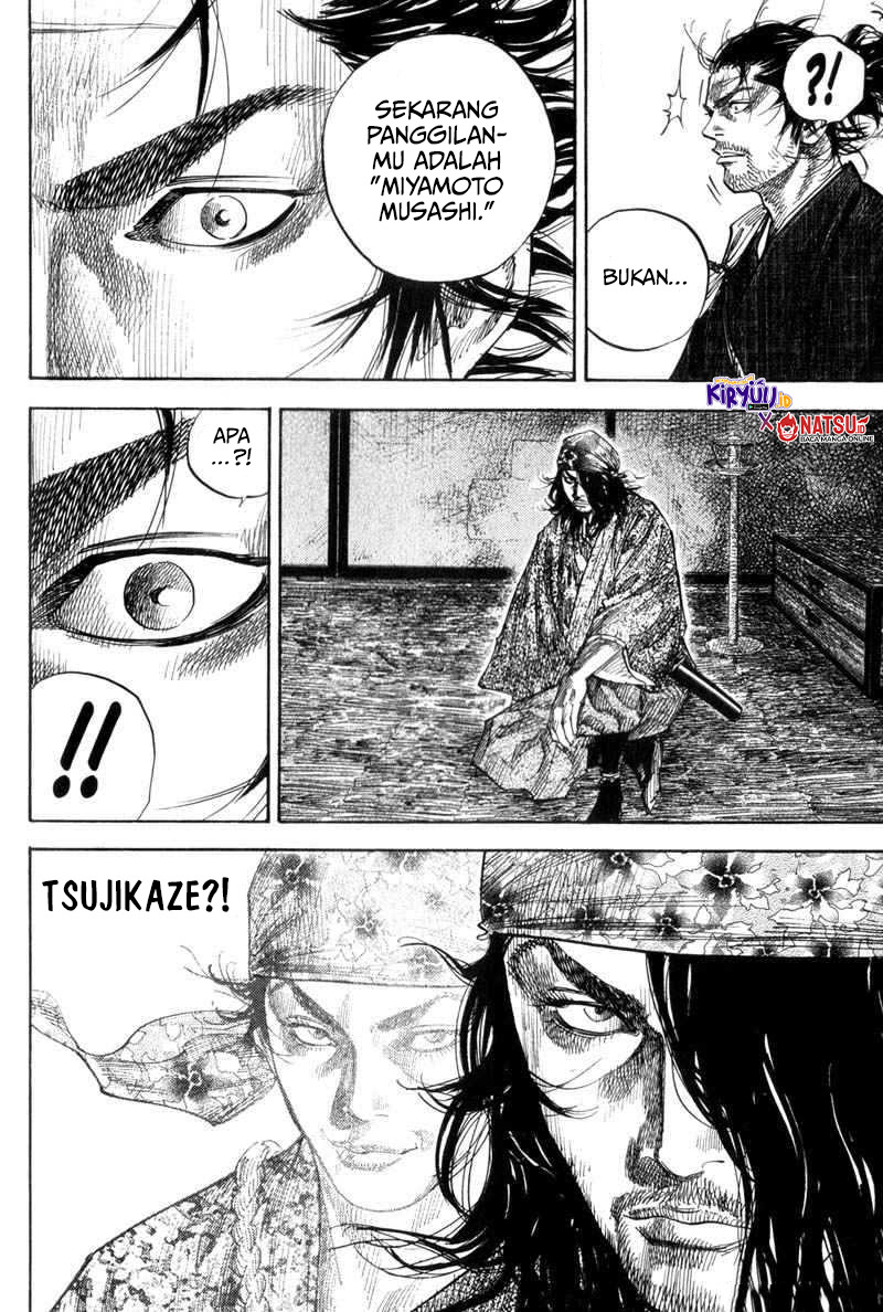 Read Vagabond ID Manga Online
