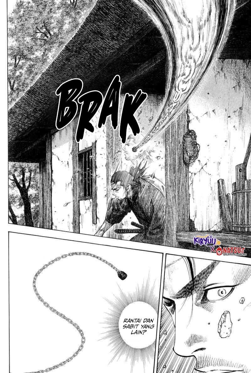 Read Vagabond ID Manga Online