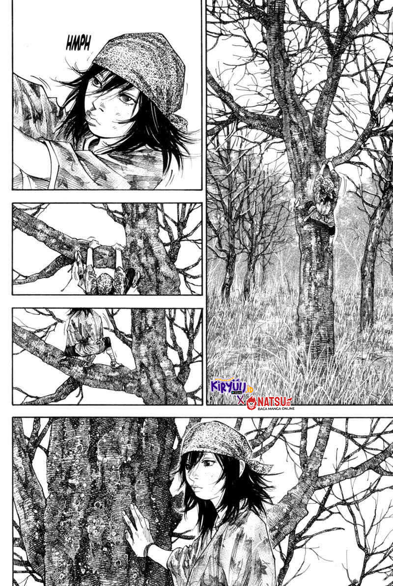 Read Vagabond ID Manga Online