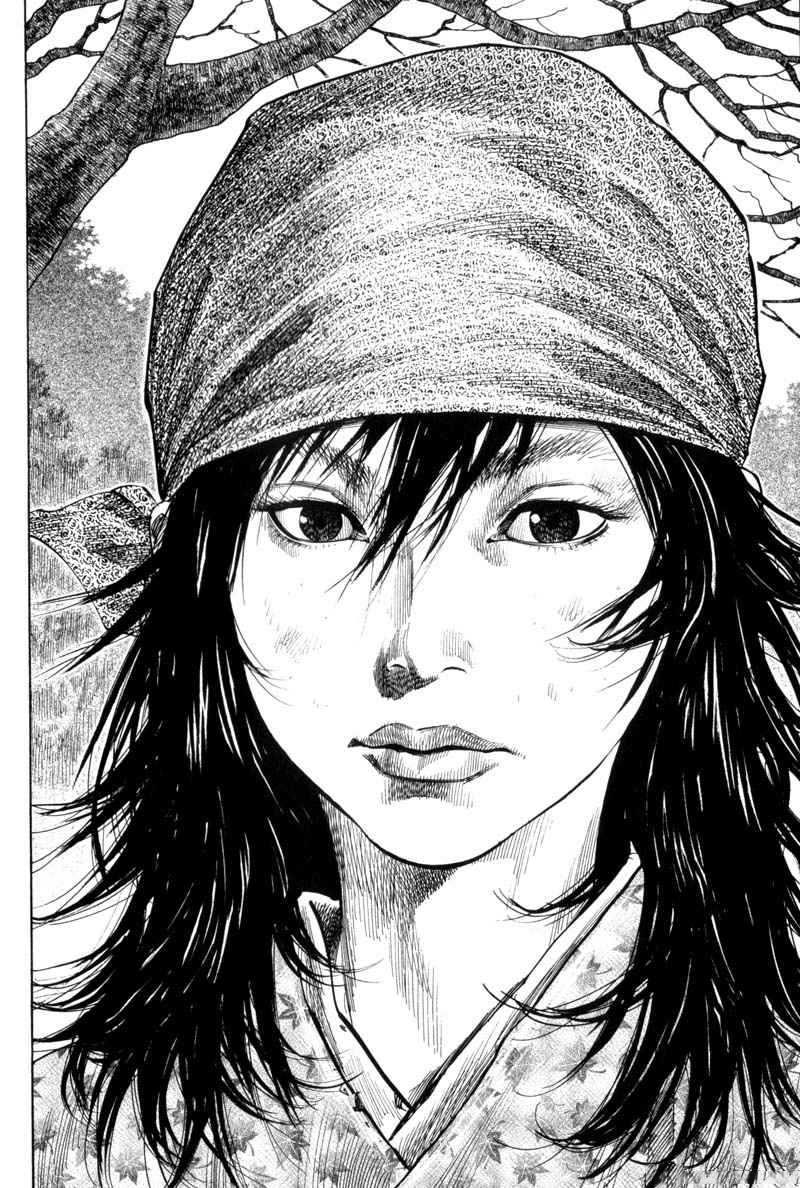 Read Vagabond ID Manga Online